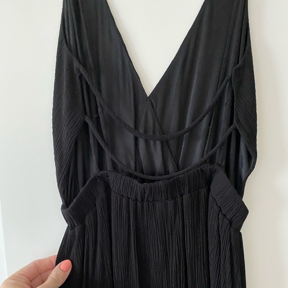 Lulus Maxi Dress - Picture 3 of 4